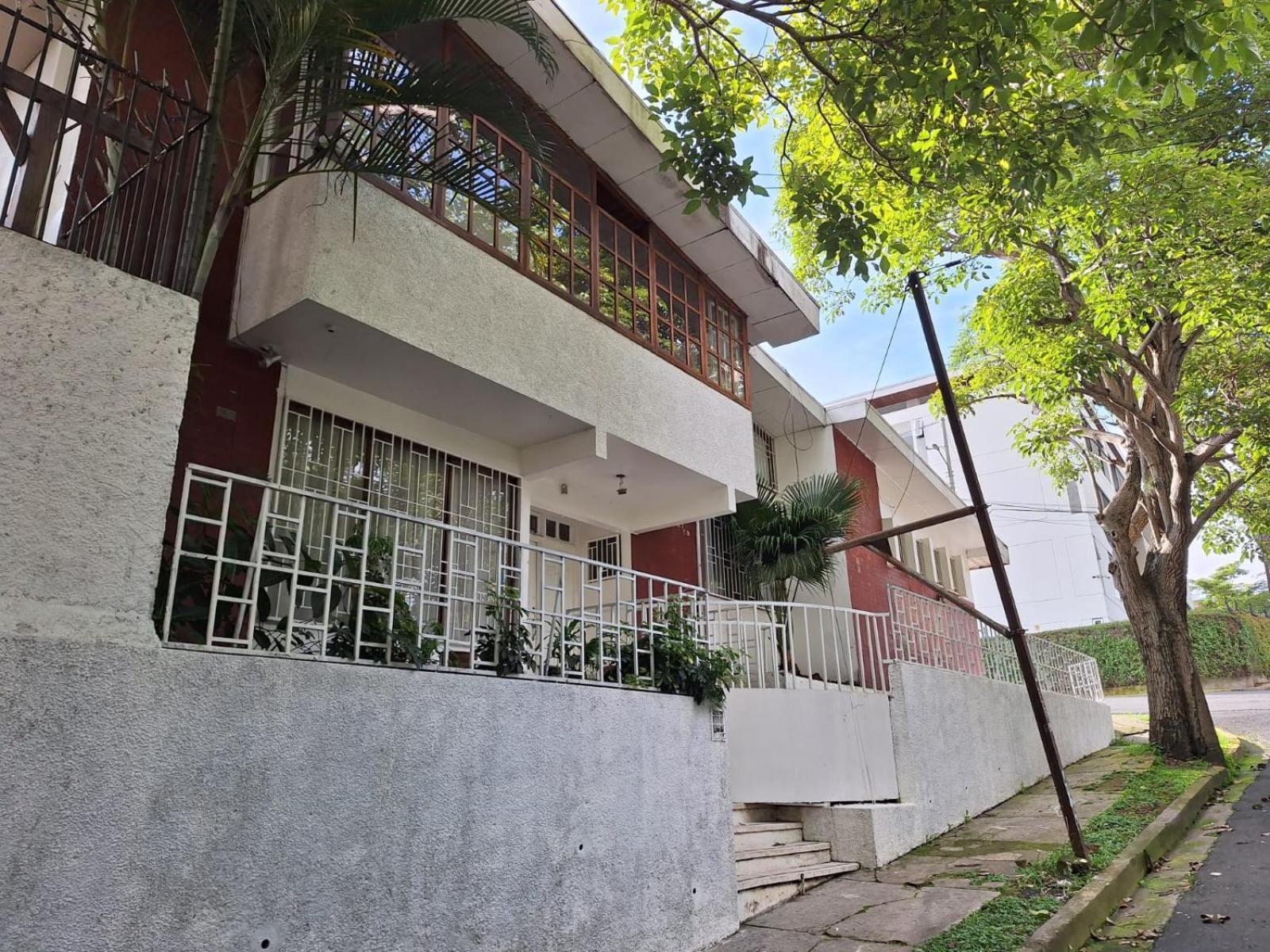 Carolina Hostel San Jose  Exterior photo